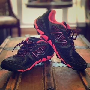 New Balance Trail All Terrain Shoes